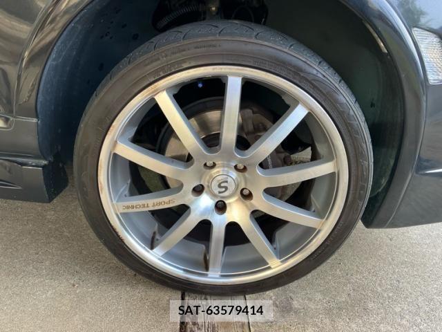 Porsche CAYENNE 2005-09 7393541-3