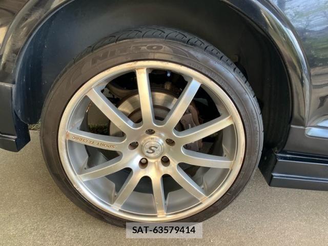 Porsche CAYENNE 2005-09 7393541-4