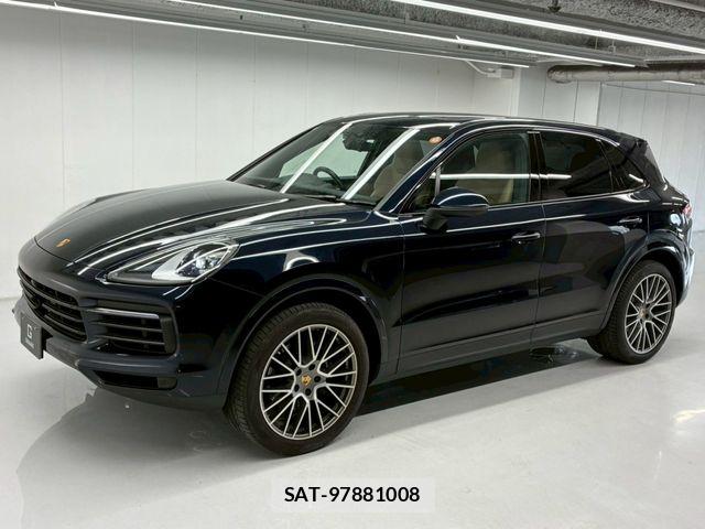 Porsche CAYENNE 2022-12 7456774-0