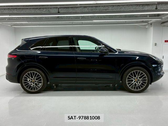 Porsche CAYENNE 2022-12 7456774-9