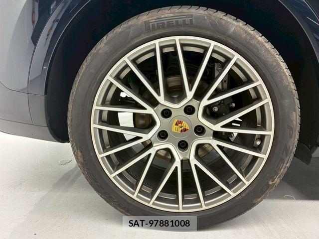 Porsche CAYENNE 2022-12 7456774-11