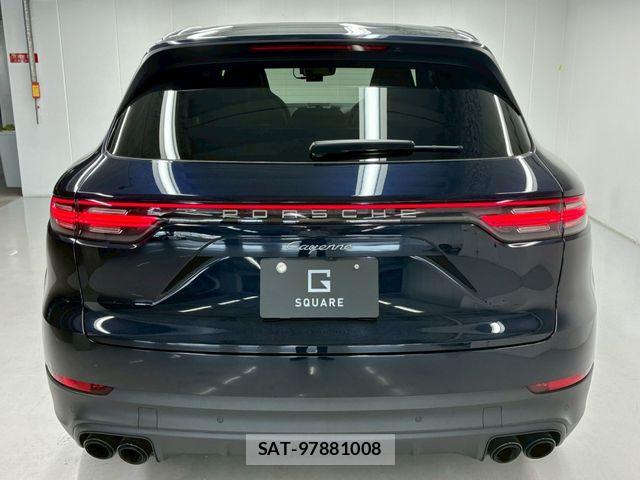 Porsche CAYENNE 2022-12 7456774-13