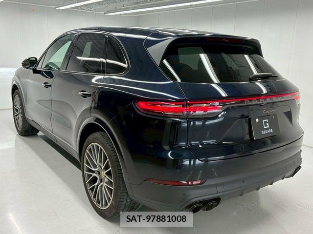 Porsche CAYENNE 2022-12 7456774-14