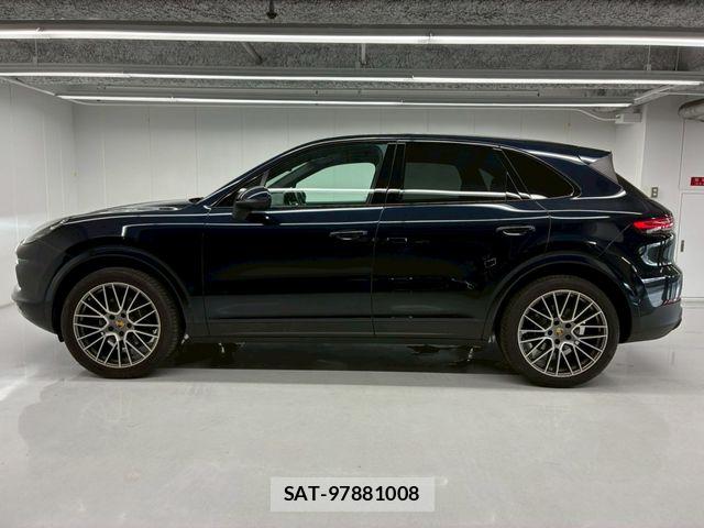 Porsche CAYENNE 2022-12 7456774-15