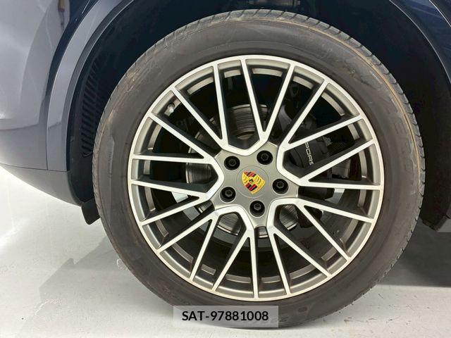 Porsche CAYENNE 2022-12 7456774-16