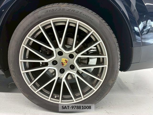 Porsche CAYENNE 2022-12 7456774-17