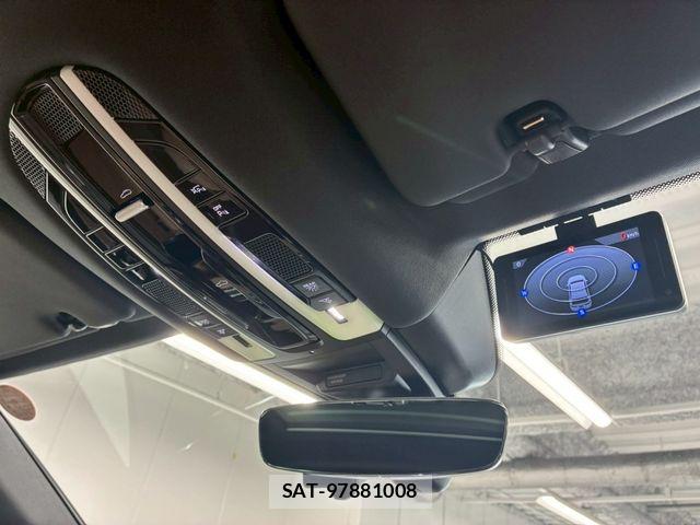 Porsche CAYENNE 2022-12 7456774-23