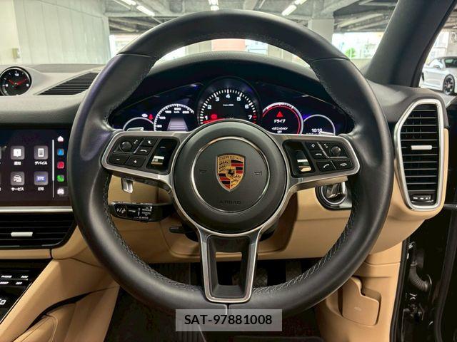 Porsche CAYENNE 2022-12 7456774-25
