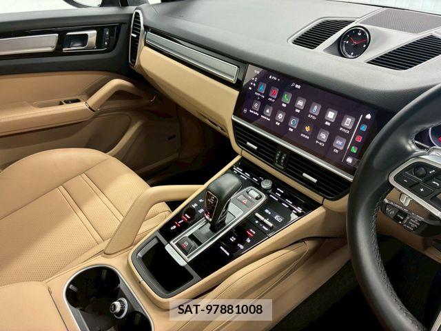 Porsche CAYENNE 2022-12 7456774-26