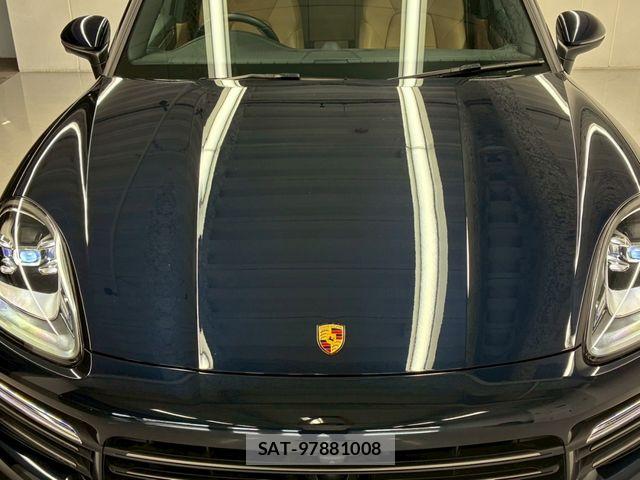 Porsche CAYENNE 2022-12 7456774-29
