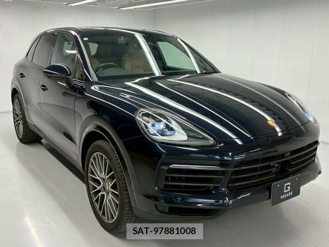 Porsche CAYENNE 2022-12 7456774-8