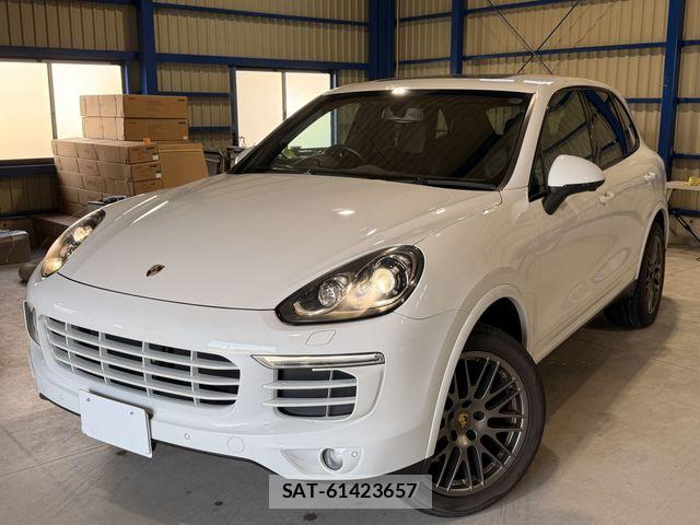 Porsche CAYENNE 2016-09 7456776-0