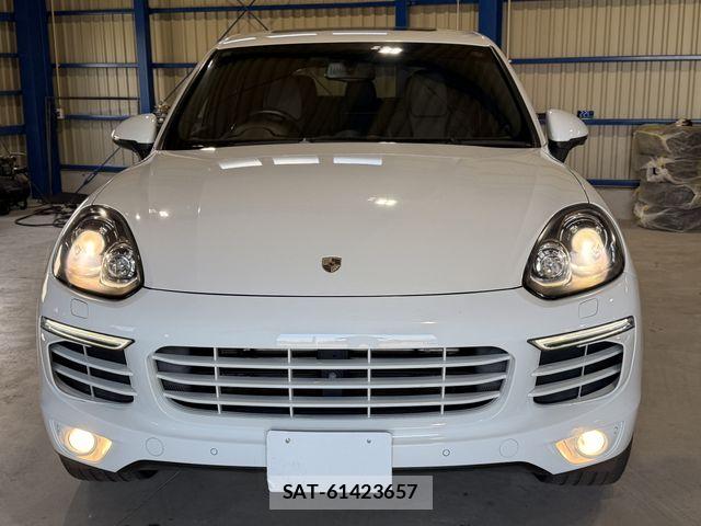 Porsche CAYENNE 2016-09 7456776-3