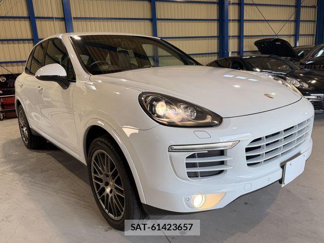 Porsche CAYENNE 2016-09 7456776-4
