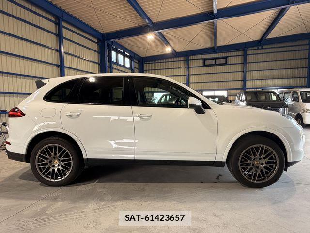 Porsche CAYENNE 2016-09 7456776-5