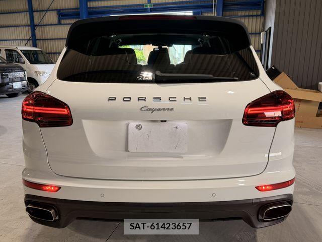 Porsche CAYENNE 2016-09 7456776-6