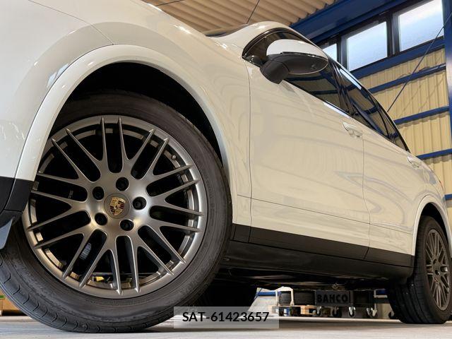 Porsche CAYENNE 2016-09 7456776-8