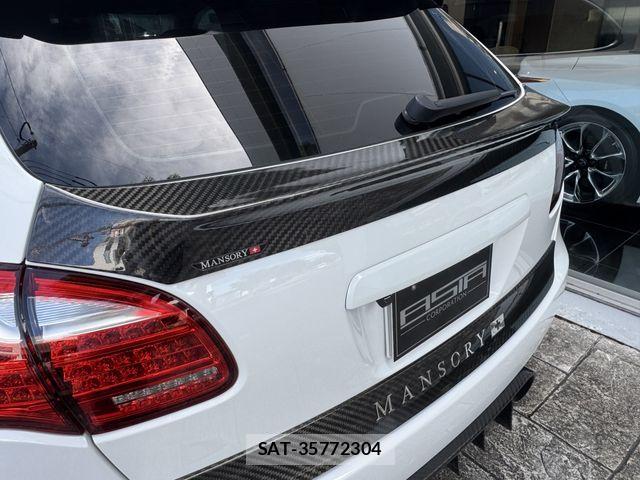 Porsche CAYENNE 2013-03 7456777-12
