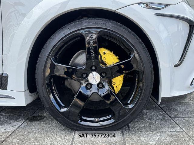 Porsche CAYENNE 2013-03 7456777-15