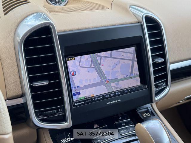 Porsche CAYENNE 2013-03 7456777-20