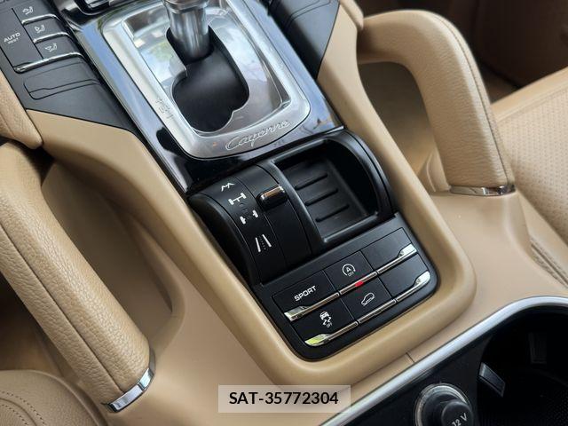 Porsche CAYENNE 2013-03 7456777-23