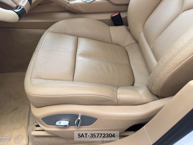 Porsche CAYENNE 2013-03 7456777-25