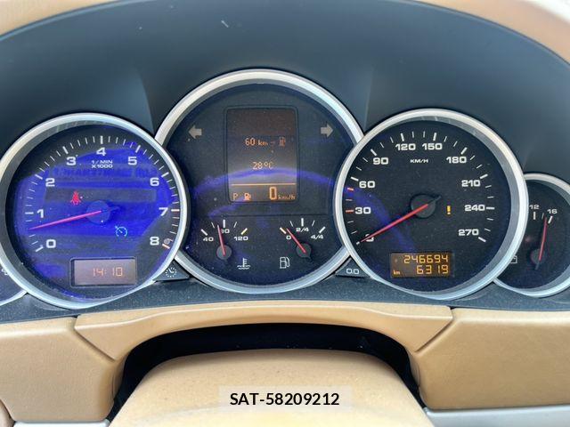 Porsche CAYENNE 2008-12 7502235-17