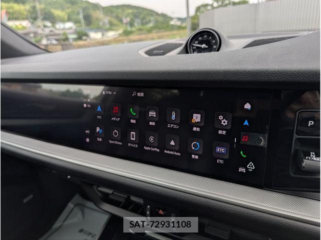 Porsche CAYENNE 2024-05 7502233-13