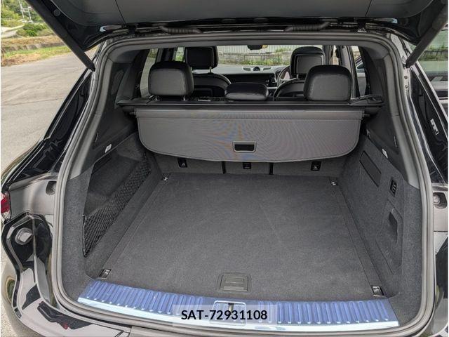 Porsche CAYENNE 2024-05 7502233-16