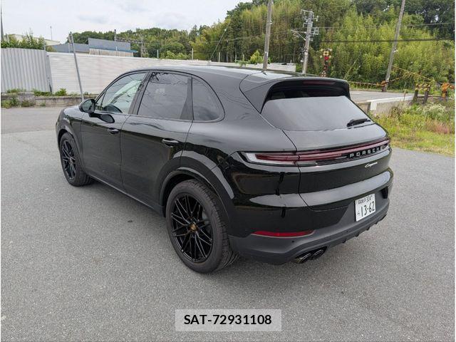 Porsche CAYENNE 2024-05 7502233-2