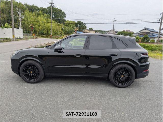 Porsche CAYENNE 2024-05 7502233-3