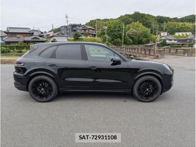 Porsche CAYENNE 2024-05 7502233-5