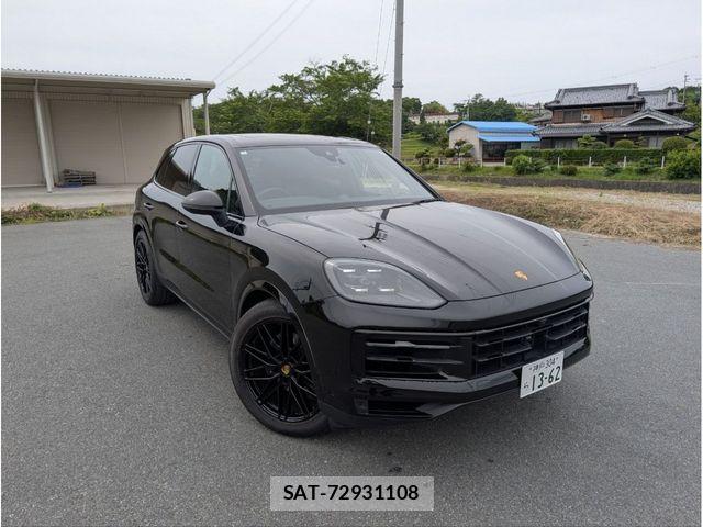 Porsche CAYENNE 2024-05 7502233-6