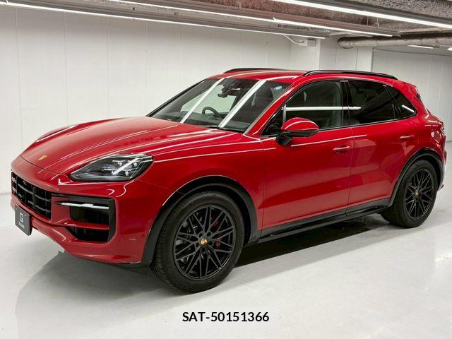 Porsche CAYENNE 2024-07 7562637-0