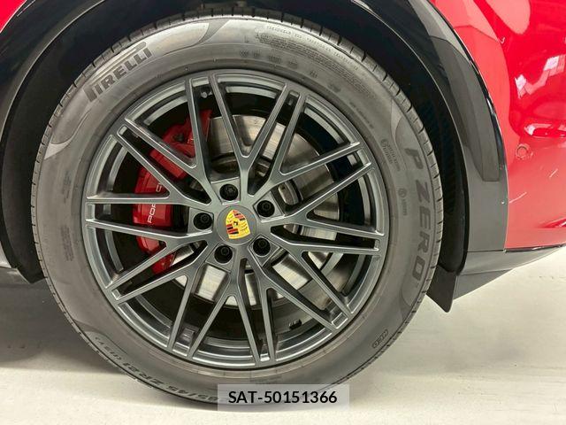 Porsche CAYENNE 2024-07 7562637-10