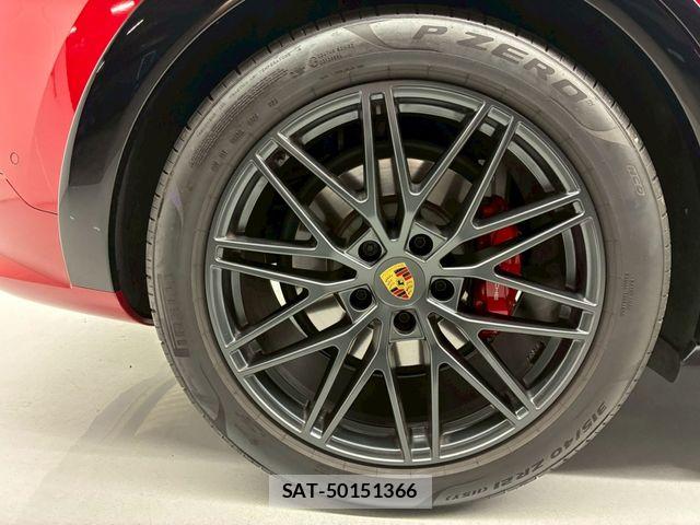 Porsche CAYENNE 2024-07 7562637-11