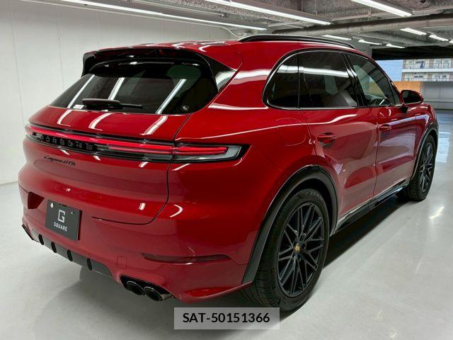 Porsche CAYENNE 2024-07 7562637-12