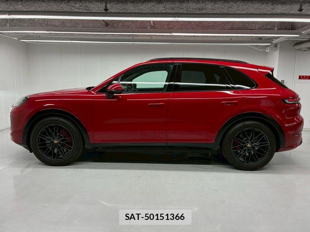 Porsche CAYENNE 2024-07 7562637-15
