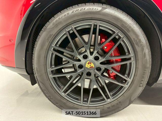 Porsche CAYENNE 2024-07 7562637-16