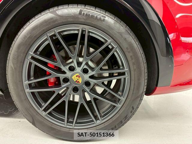 Porsche CAYENNE 2024-07 7562637-17