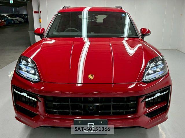 Porsche CAYENNE 2024-07 7562637-18