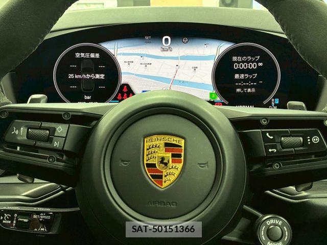 Porsche CAYENNE 2024-07 7562637-26