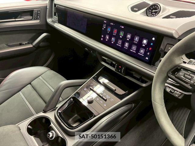 Porsche CAYENNE 2024-07 7562637-27