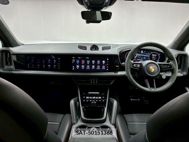 Porsche CAYENNE 2024-07 7562637-2