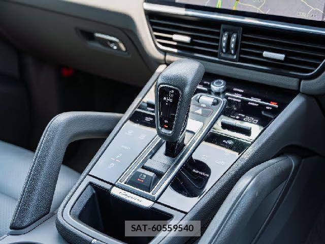 Porsche CAYENNE 2019-12 7456775-11