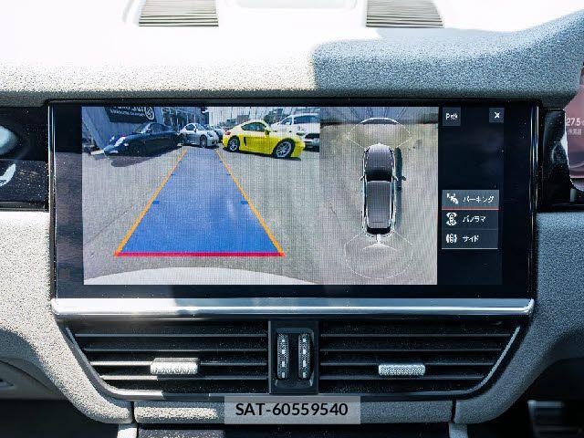 Porsche CAYENNE 2019-12 7456775-13