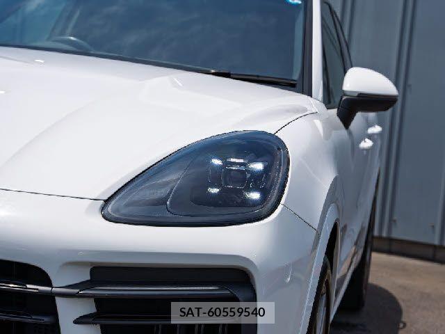 Porsche CAYENNE 2019-12 7456775-19
