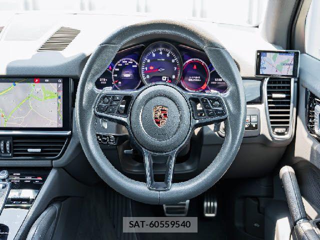 Porsche CAYENNE 2019-12 7456775-22