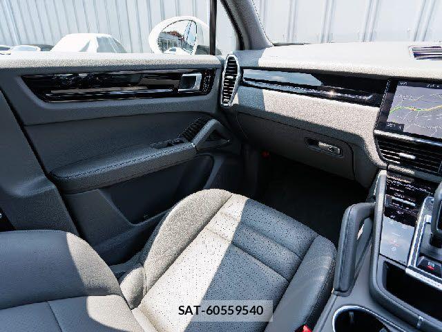 Porsche CAYENNE 2019-12 7456775-25