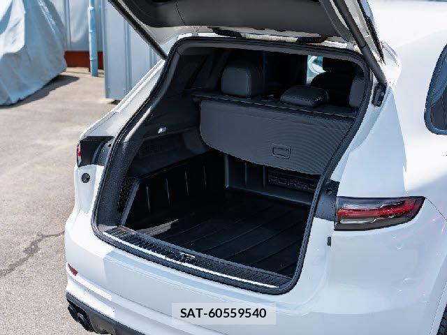 Porsche CAYENNE 2019-12 7456775-29